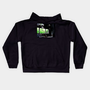 Engineered Kids Hoodie